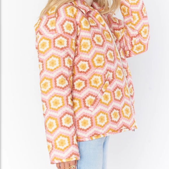 Mumu Jacket - Picture 7 of 8